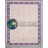 Турецкий ковер Ritim 36245 Фиолетовый